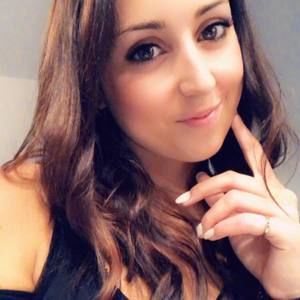 Meet your Posher, Katherine